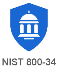 NIST 800-34 : Brand Short Description Type Here.
